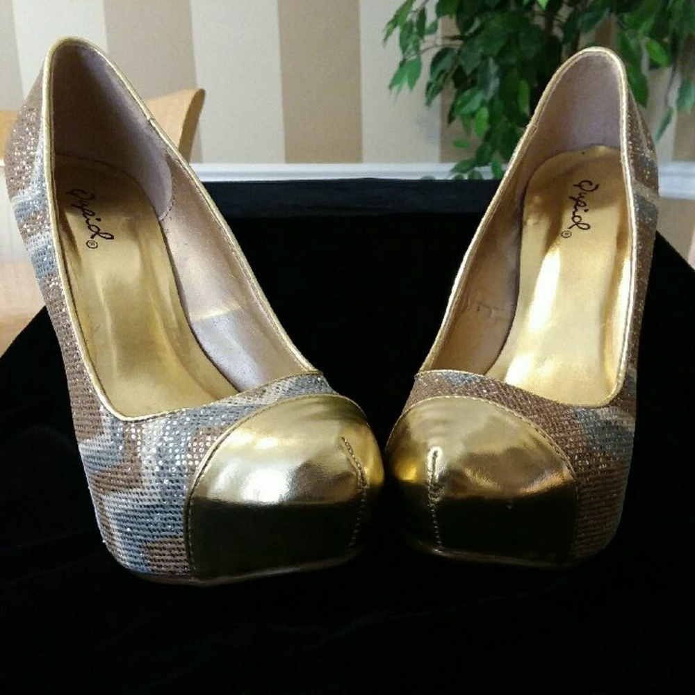 Qupid Shoes - Picture 2 of 4